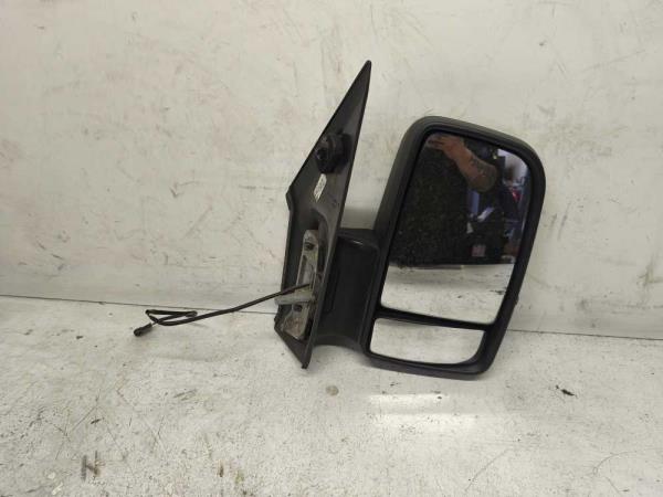 RETRO DROIT MERCEDES SPRINTER W906 2009-2018 - Vue 2